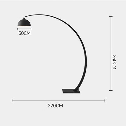 BAJE-2553  Modern Floor Lamp