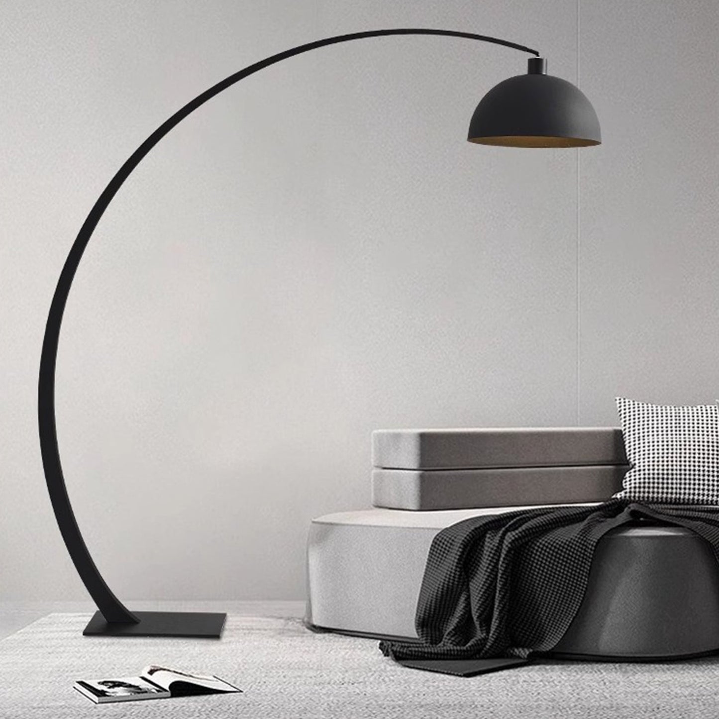 BAJE-2553  Modern Floor Lamp