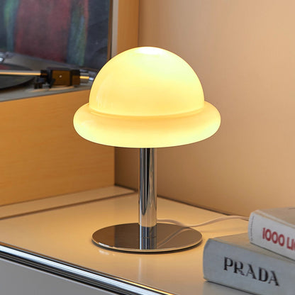 BAJE-2554  Eclectic Table Lamp