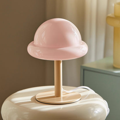 BAJE-2554  Eclectic Table Lamp