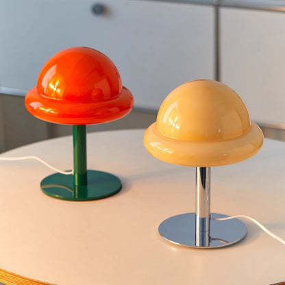 BAJE-2554  Eclectic Table Lamp