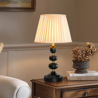 BAJE-2556  Mid-Century Table Lamp