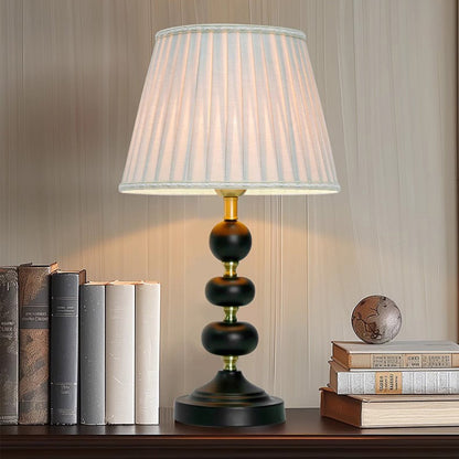 BAJE-2556  Mid-Century Table Lamp