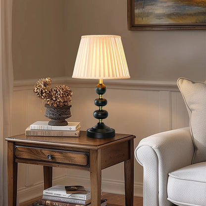 BAJE-2556  Mid-Century Table Lamp