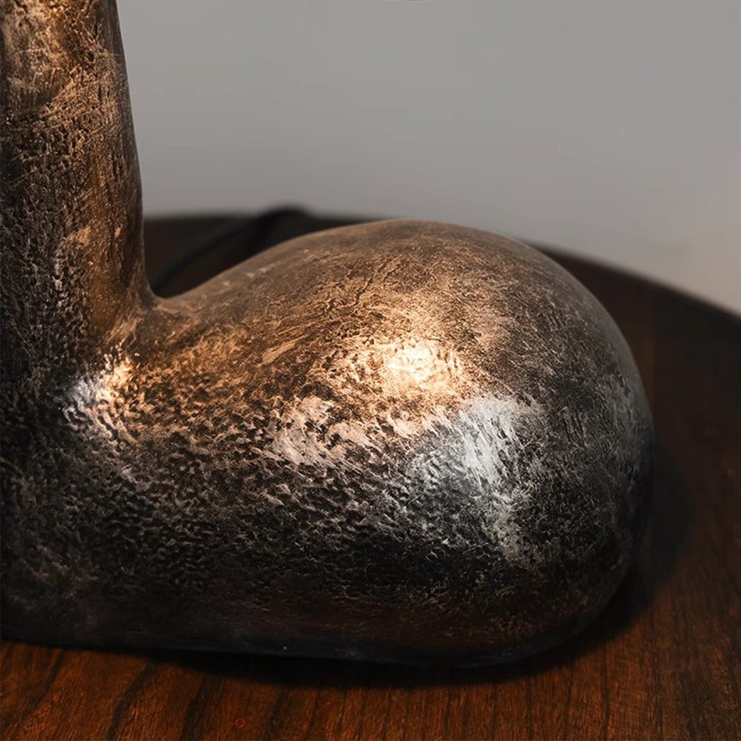 BAJE-2558 Vintage-Tischlampe