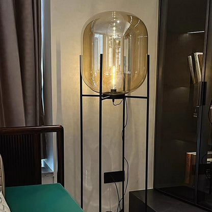 BAJE-2561  Modern Standing Lamp