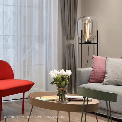 BAJE-2561  Modern Standing Lamp