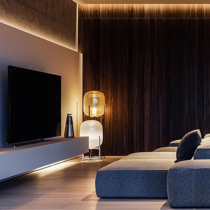 BAJE-2561  Modern Standing Lamp