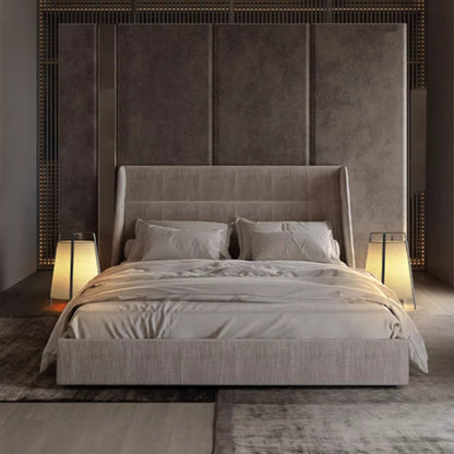 BAJE-2562  Japandi Table Lamp