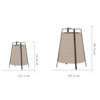 BAJE-2562  Japandi Table Lamp