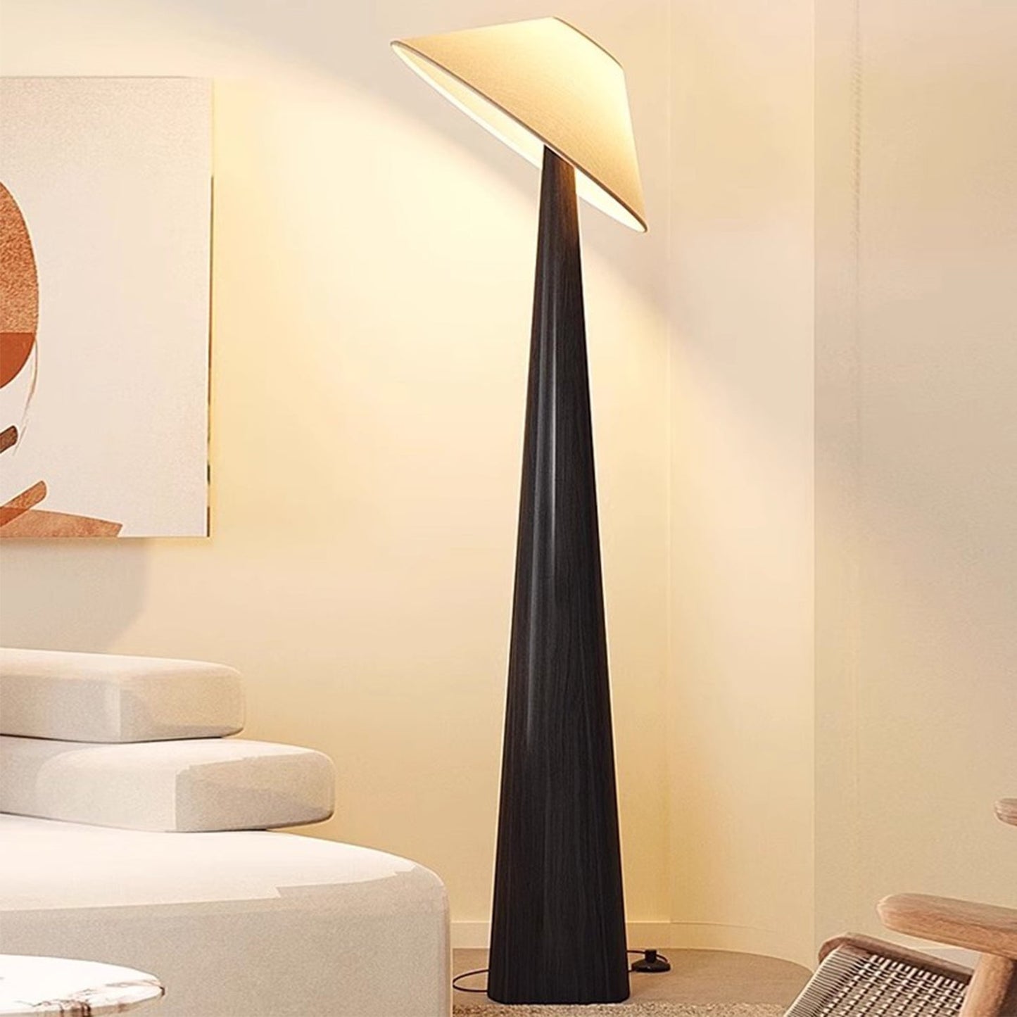 BAJE-2565  Modern Standing Lamp