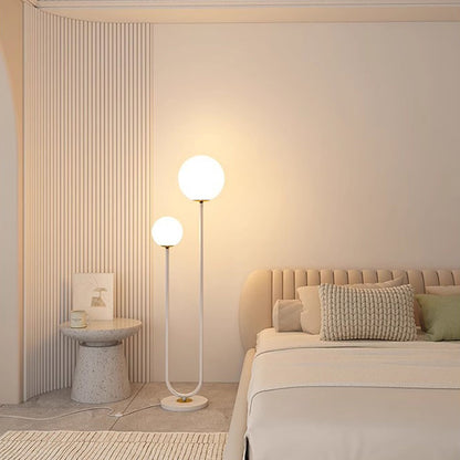 BAJE-2566 Moderne Stehlampe