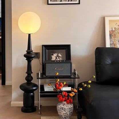 BAJE-2568   Mid-Century Standing Lamp