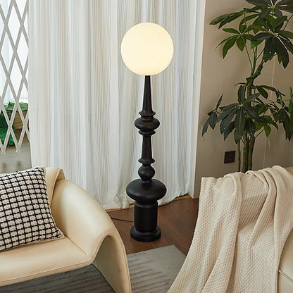BAJE-2568   Mid-Century Standing Lamp
