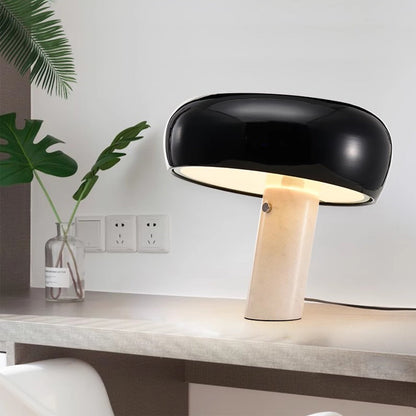 BAJE-2569  Modern Marble Table Lamp