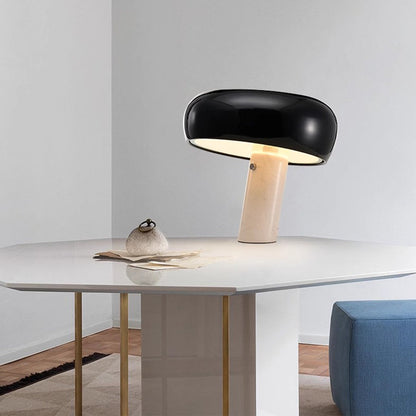 BAJE-2569  Modern Marble Table Lamp