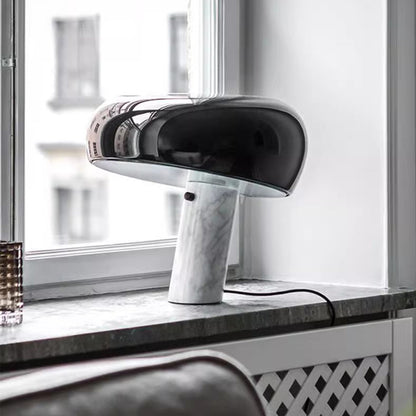 BAJE-2569  Modern Marble Table Lamp