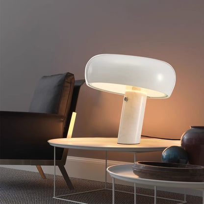 BAJE-2569  Modern Marble Table Lamp