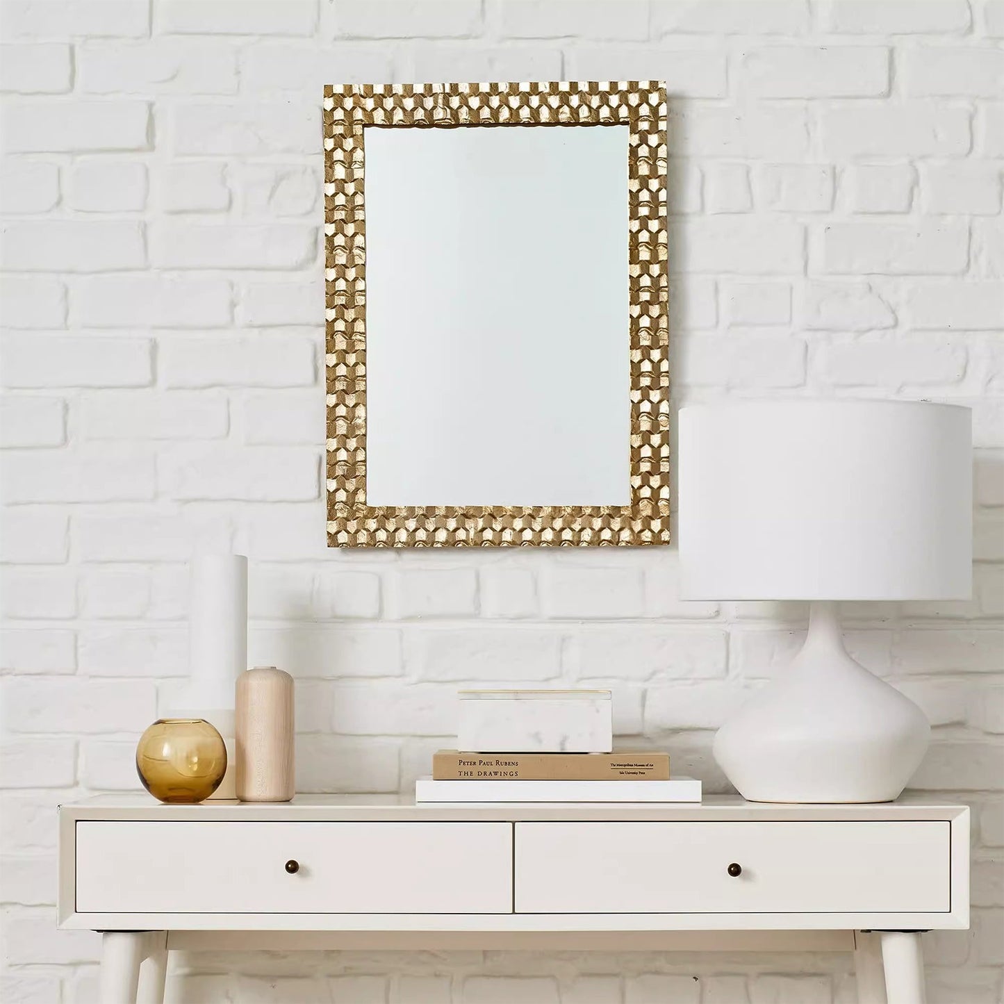 BAJE-2570 Moderne Tischleuchte