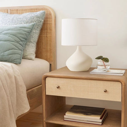 BAJE-2570 Moderne Tischleuchte