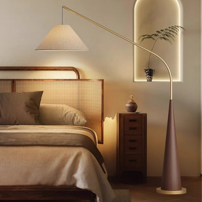 BAJE-2572  Modern Floor Lamp