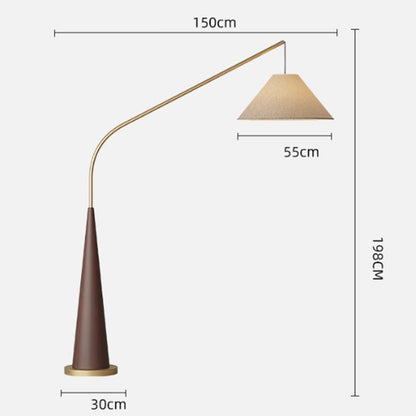 BAJE-2572  Modern Floor Lamp