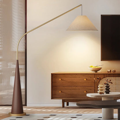 BAJE-2572  Modern Floor Lamp