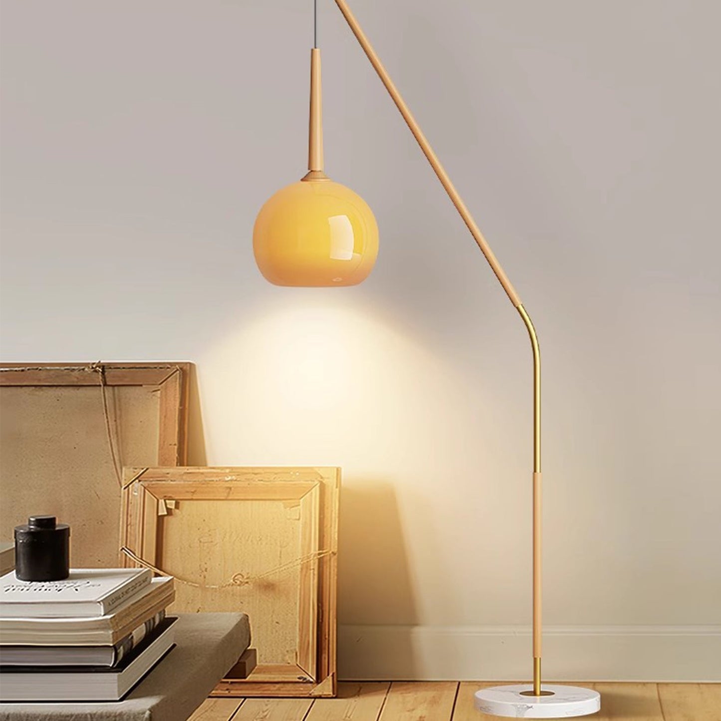 BAJE-2576  Modern Floor Lamp