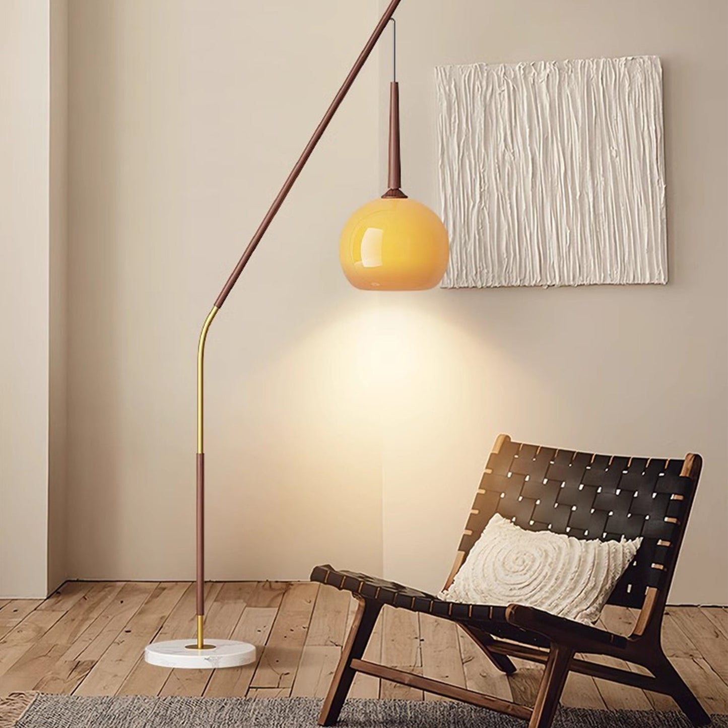 BAJE-2576  Modern Floor Lamp