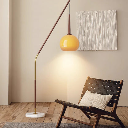 BAJE-2576  Modern Floor Lamp