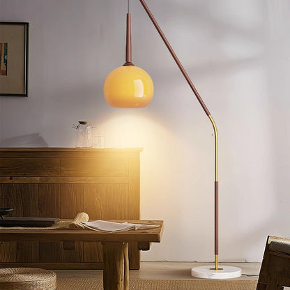 BAJE-2576  Modern Floor Lamp