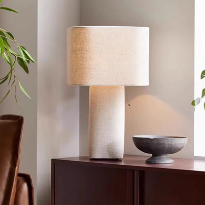 BAJE-2577  Japanese Wooden Floor Lamp