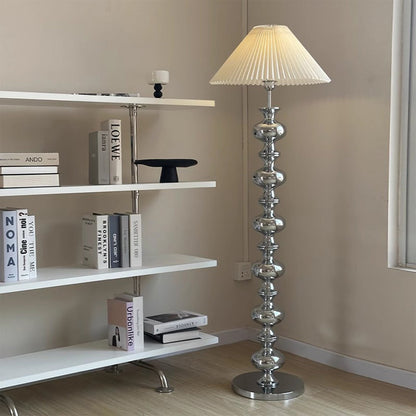 BAJE-2579  Mid Century Floor Lamp