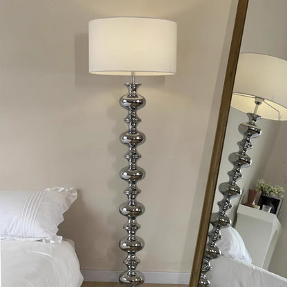 BAJE-2579  Mid Century Floor Lamp