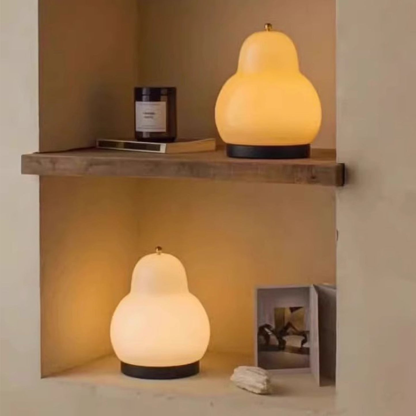 BAJE-2580  Nordic Table Lamp