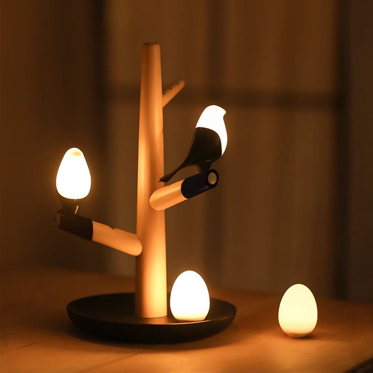 BAJE-2581  Modern Table Lamp