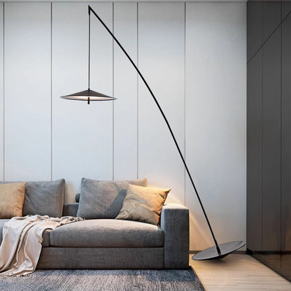 BAJE-2583  Modern Floor Lamp