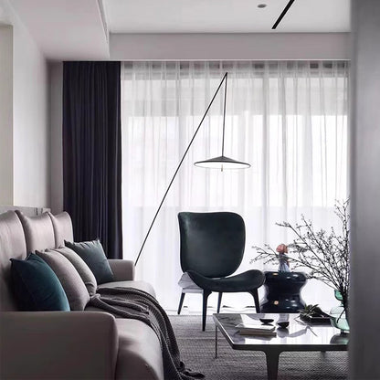 BAJE-2583  Modern Floor Lamp