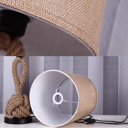 BAJE-2584  Retro Table Lamp