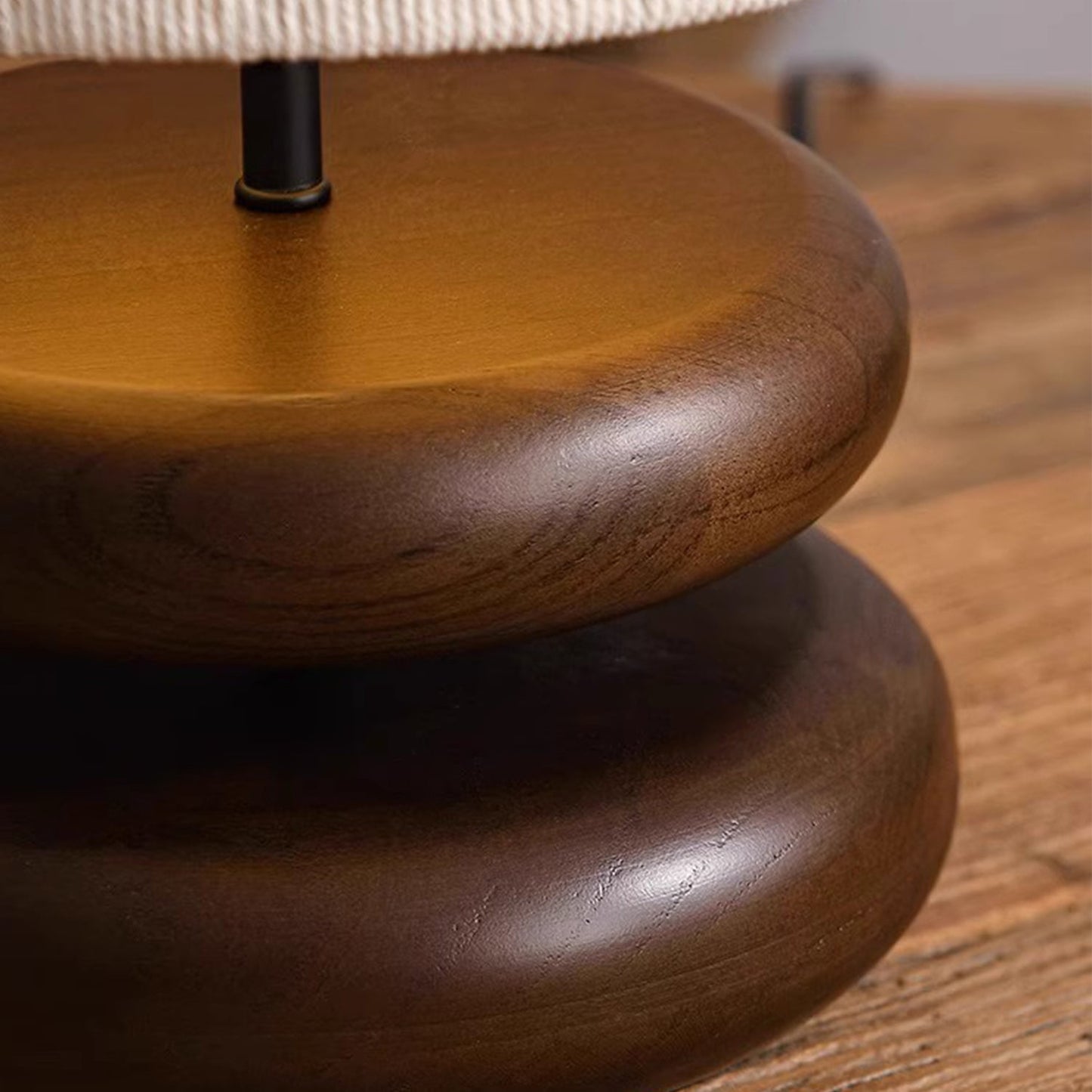 BAJE-2585  Japandi Table Lamp