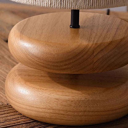 BAJE-2585  Japandi Table Lamp