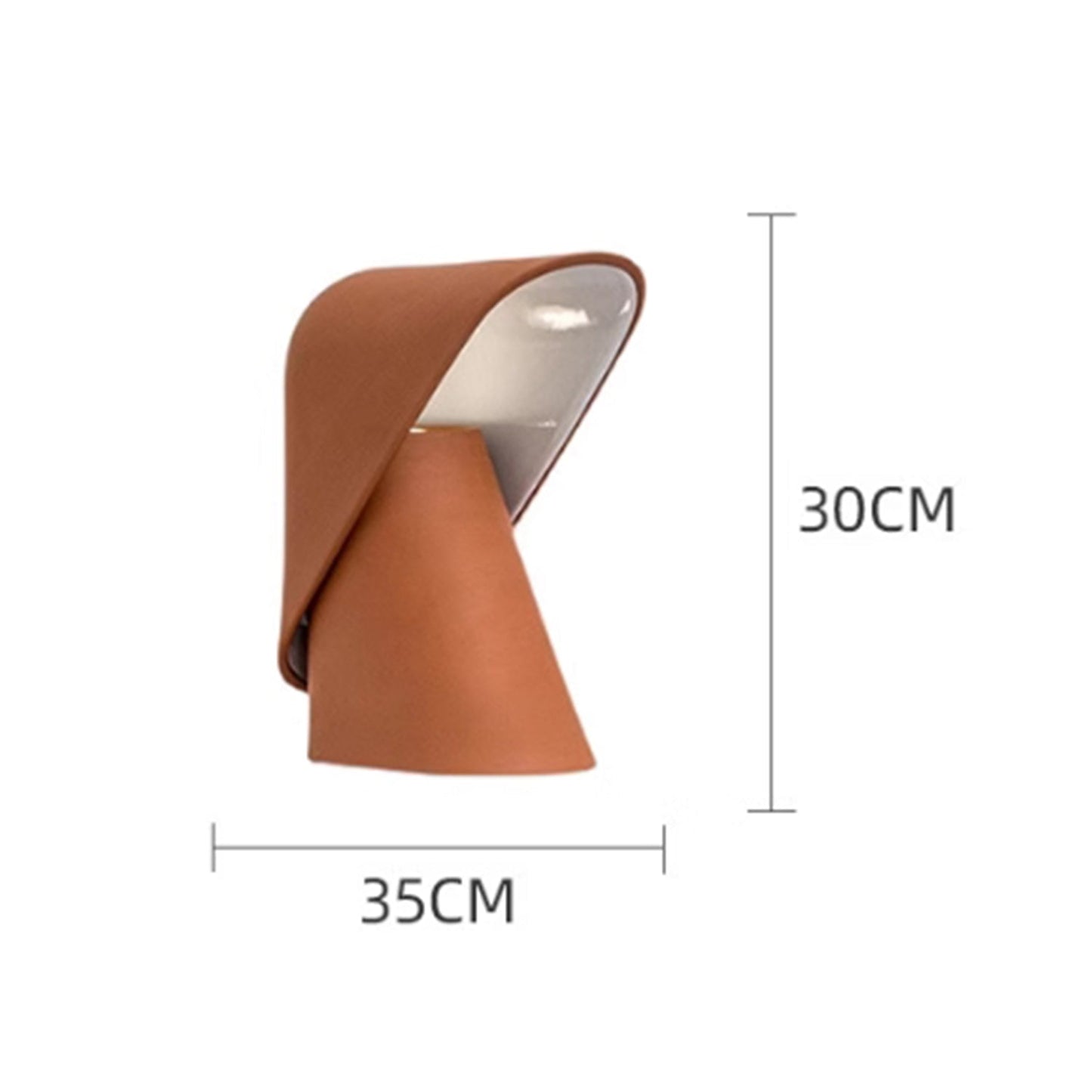 BAJE-2586 Moderne Tischleuchte