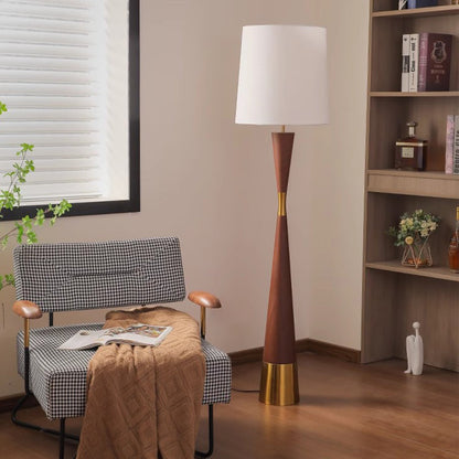 BAJE-2587  Minimalist Floor Lamp