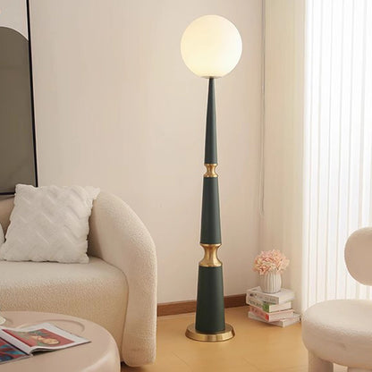 BAJE-2588  Modern Floor Lamp