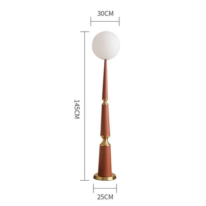 BAJE-2588  Modern Floor Lamp
