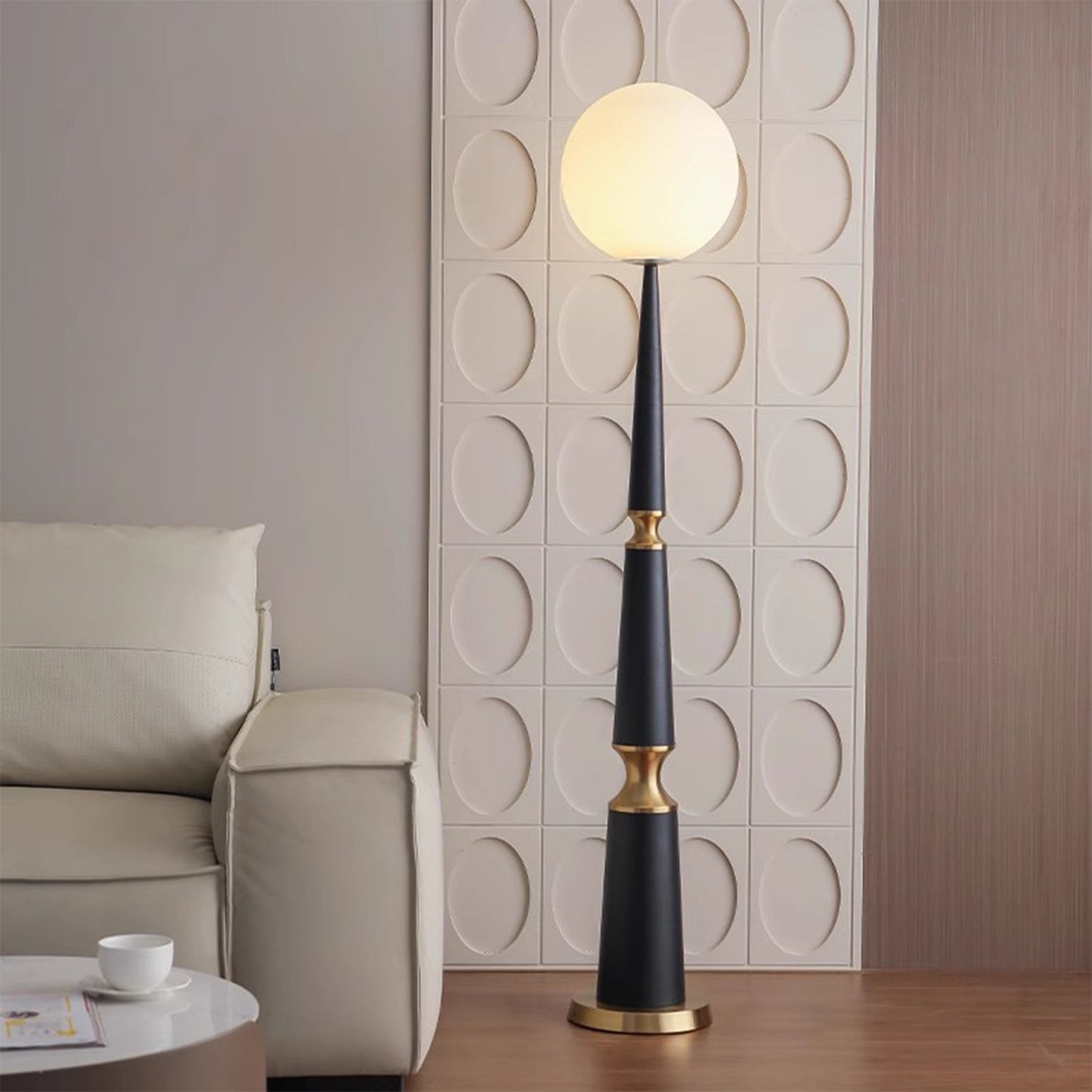 BAJE-2588  Modern Floor Lamp