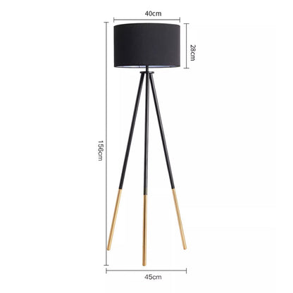 BAJE-2589 Moderne Tischleuchte