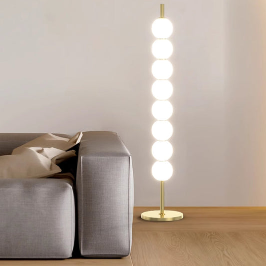 BAJE-2590  Modern Standing Lamp