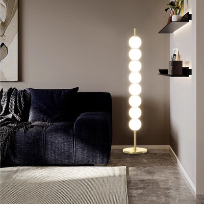 BAJE-2590  Modern Standing Lamp