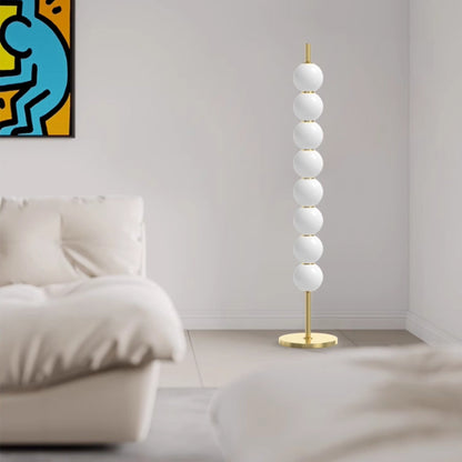 BAJE-2590  Modern Standing Lamp